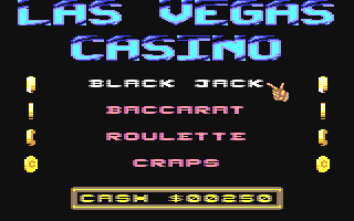 Las Vegas Casino Screenthot 2
